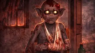 Lullu का हुआ पिटकर बुरा हाल! 😱🤕 | Spooky Stories