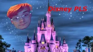 Cluster Truck Funny Moments (Disney PLS!!)