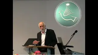 Biserica Betel M&uuml;nchen Mesaj:  Weber Horst 18.07.2021