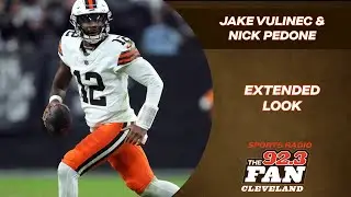 Browns reportedly open to extended look at Shedeur Sanders as starting QB; why team messaged this