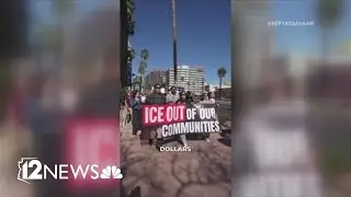 Another government shutdown could happen if lawmakers fail to agree on DHS funding bill