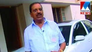 Fast track | R Balakrishna Pillai | Manorama News