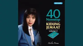 Ku Heran Allah Mau Membri