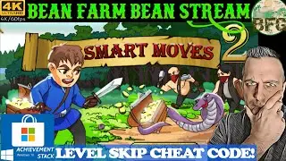 Bean Stream: Smart Moves 2  (Windows 10)