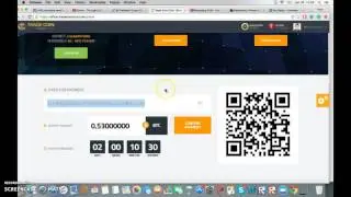 JOIN TRADE COIN CLUB -How To Add More Bitcoin To Trading Account