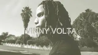 VINNY VOLTA EFFESS STATEMENT