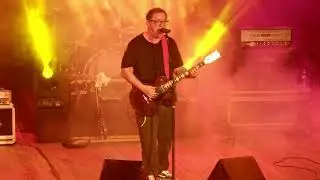 Daniel Siebert - Karma (Ao Vivo no Teatro Bruno Nitz) 