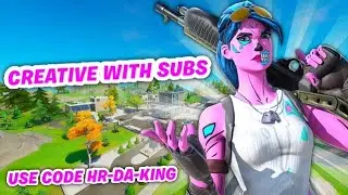 50 Man Zonewars (Creative Gameplay)