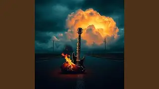 Echoes Through the Neon Rain