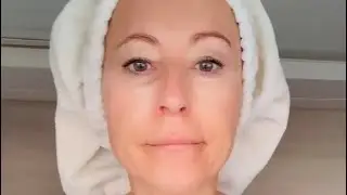Ein Mannequin, das nicht ganz dicht is ODER: Willy is bäääck