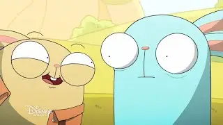 Kiff - Fab Fourteen EXCLUSIVE CLIP