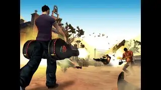 Total Overdose -  #5gameplay gameplay gameplay  | - #walkthrough #highlights #gameplay