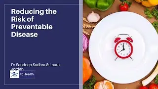 Preventative Healthcare  DNA, Epigenetics and Disease