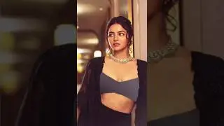 Wamika Gabbi #tujomileya #youtubeshorts #trending #thedark #wamikagabbi