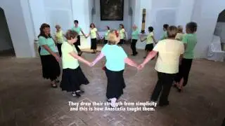 Original Bach Flower Dances - Trailer