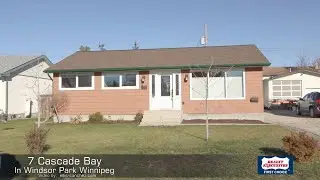House for Sale at 7 Cascade Bay in Windsor Park