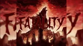 PHOSPHORITE - FATALITY