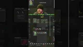 A Clip From Chat Of Chat Being Mean | #tclucas #welsh #Twitch #eft #tarkov
