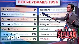 Is hockey nog elitair? - Makkelijk Scoren - Afl. 6