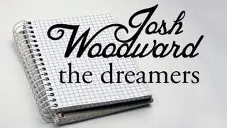 Josh Woodward: 