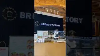 Bread Factory - Hanoi #hanoi #hanoifood #bakery