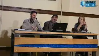 Όταν η βία μπαίνει στο σπίτι: Μια ουσιαστική ημερίδα στο Παρθεναγωγείο Έδεσσας