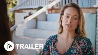 HOW IT ENDS Trailer 2021 Olivia Wilde, Cailee Spaeny, Comedy Movie