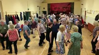 Tim Joe & Anne in Toomevara (1st half)