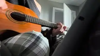Shitty cover of downloading porn with davo by the moldy peaches