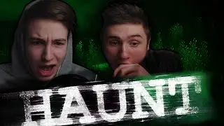 ICH SCHEISS MICH EIN! | Slender: Haunt | Rotpilz & PetritLP