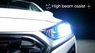 New IONIQ Product Walkaround