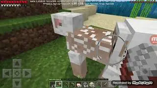 Minecraft.Seria 1