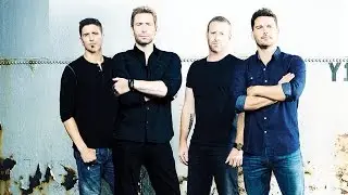 Tour Update: Nickelback Announces 'No Fixed Address' Tour