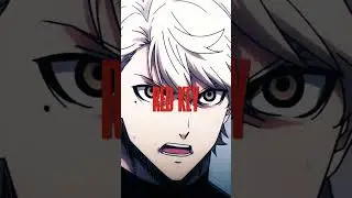 BLUE LOCK VS RED KEY - EDIT