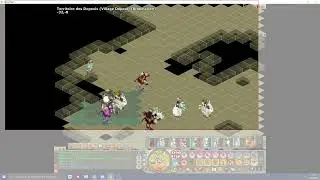DOFUS SH PVP PHAERIS : 5V5 PRISME