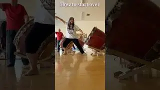 This is how you actually restart your life