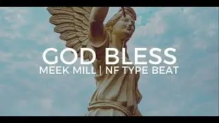 Meek Mill | NF type beat 