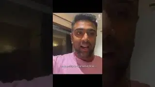 Jos Buttler reaction on R Ashwin after he bought by Rajasthan Royals |R Ashwin message for Buttler