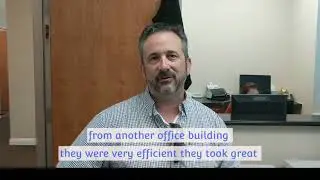 🏢office movers Thousand Oaks-Ready to go movers