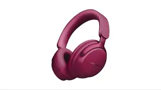 Review: Bose QuietComfort Ultra &ndash; Deep Plum Limited Edition ANC Headphones