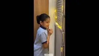 Movie Magic at School: A Functional Friday Experience!