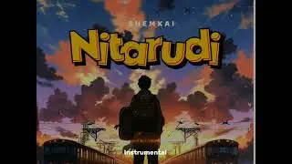 Shemkai-Nitarudi (Official Audio Lyrics)