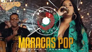 MARACAS POP - MARACAY LIVE I EDICIÓN  HOMENAJE A  DADDY YANKEE
