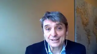 Interview with Tom Barrett, CEO of Engine Lease Finance | Aviation Industry Leaders Report 2021