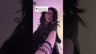 is this still asmr? 😂 #asmr #goodboy #funny #forfun #lol #egirl