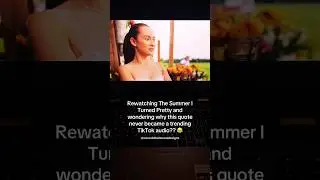 КАК ЭТА ЛИНИЯ ЖИВОТИКА МОЖЕТ НЕ БЫТЬ В ТРЕНДАХ?!? 🤣👏 Летом я стала красоткой, монтаж #Шорты #Бонрад