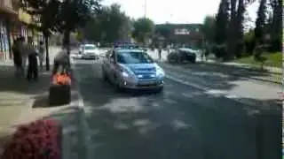 [AS-422] K004 - Kia Cee'd - WRD KWP Rzesz&oacute;w - Alarmowo
