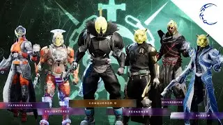 The Witch Queen RAID RACE Trailer | Destiny 2