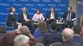 The China Dashboard: Tracking China's Economic Reform Program