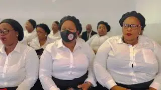 False Bay Circuit Spiritual Therapy 2022 - Mvana kaThixo